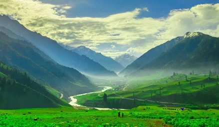 Kashmir Travel Package Kashmir Travel Package